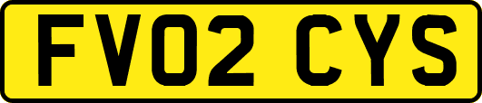 FV02CYS