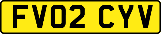 FV02CYV