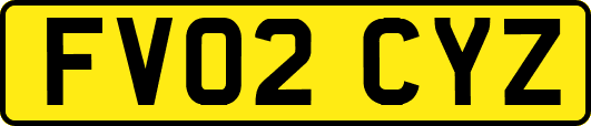 FV02CYZ