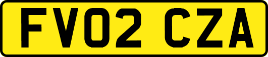 FV02CZA