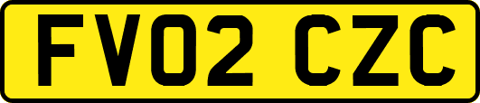 FV02CZC