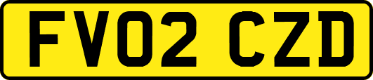 FV02CZD