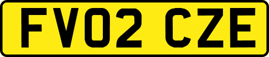 FV02CZE
