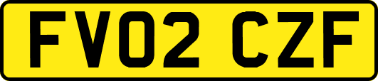 FV02CZF