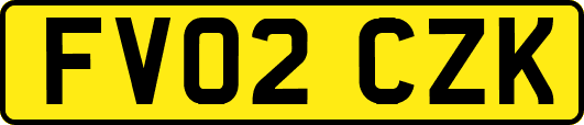 FV02CZK