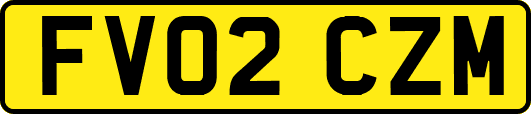 FV02CZM