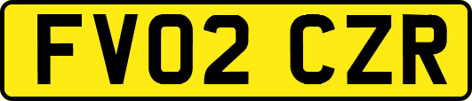 FV02CZR
