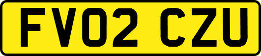 FV02CZU