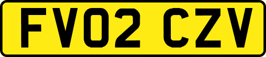 FV02CZV