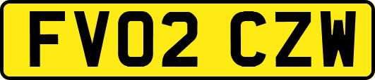 FV02CZW