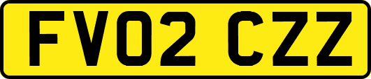 FV02CZZ