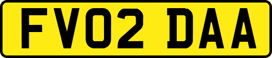 FV02DAA