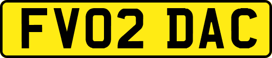 FV02DAC