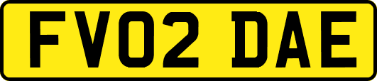 FV02DAE