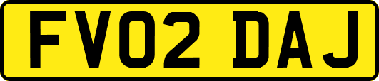 FV02DAJ