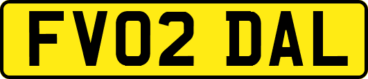 FV02DAL