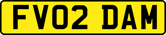 FV02DAM