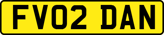 FV02DAN