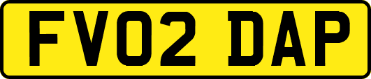 FV02DAP