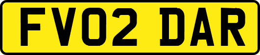 FV02DAR