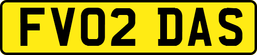 FV02DAS
