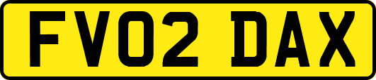 FV02DAX