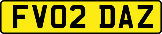 FV02DAZ