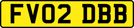 FV02DBB