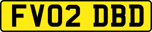 FV02DBD