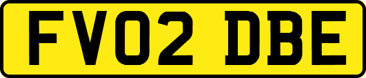 FV02DBE