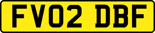 FV02DBF