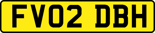 FV02DBH