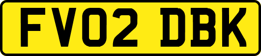 FV02DBK