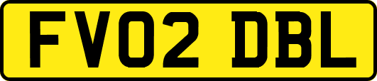 FV02DBL