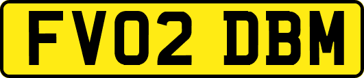FV02DBM
