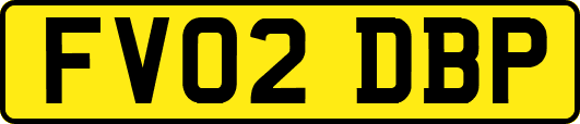 FV02DBP