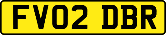 FV02DBR