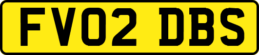 FV02DBS
