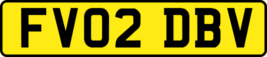 FV02DBV