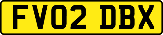 FV02DBX