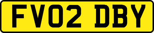 FV02DBY