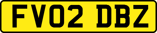 FV02DBZ