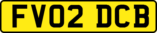 FV02DCB