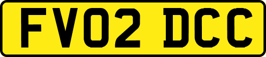 FV02DCC