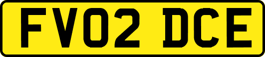 FV02DCE