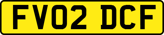 FV02DCF