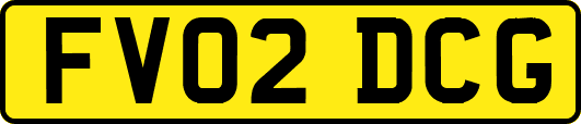 FV02DCG