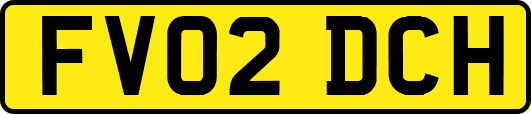 FV02DCH