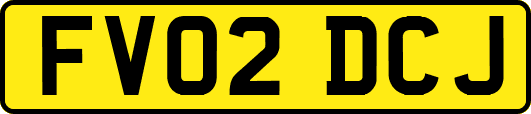 FV02DCJ