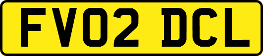 FV02DCL